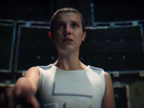 Eleven Edit Stranger Things Youtube