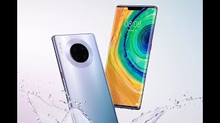 HUAWEI Mate 30 Series