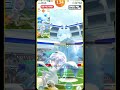 【ポケモンgo】レジアイスレイド メガ無しで全滅しない２人討伐！【regice duo】610