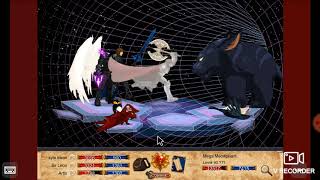 Dragonfable Dream Duo (Soulweaver\u0026Guests no deaths strategy)