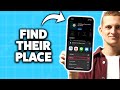 How To Check Someone's Location On iPhone 2026 (Step-By-Step Tutorial)