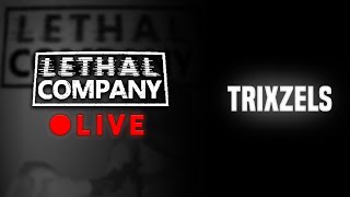 🔴 [Lethal Company] Mencari 😂 | LIVE 𝗗𝗔𝗬 𝟭𝟰𝟳