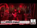 Supremo - Dystract (Original) LIVE at Guitar Festival 2022 Philippines