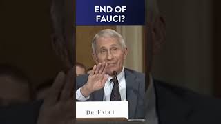 Fauci Explodes on Rand Paul After Being Confronted on His Lies #Shorts | DM CLIPS | Rubin Report