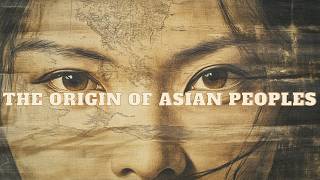 THE ORIGIN OF THE JAPANESE, CHINESE, AND KOREANS ACCORDING TO THE BIBLE