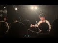 ミクロ菩薩 1st 2nd mini album release party@仙台flying sun （20250216） ①