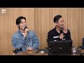 full 🔥한 시간 동안 컬투쇼를 지배해종🔥 드라마 〈지배종〉의 배우 주지훈 한효주 이희준 이무생 보는 라디오 두시탈출 컬투쇼 240409