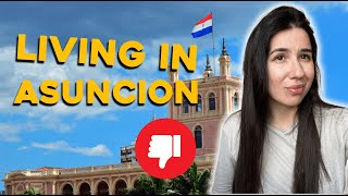 A Week in My Life in Asuncion Paraguay in 2025 🇵🇾