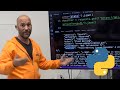 REST APIs, Requests Module and JSON in Python (Python Part 13)