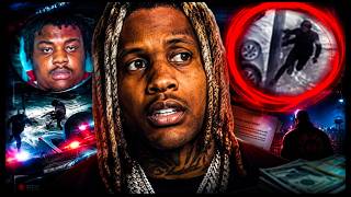 Lil Durk Murder For Hire Paperwork LEAK Changes EVERYTHING… The Internet Caught This Immediately