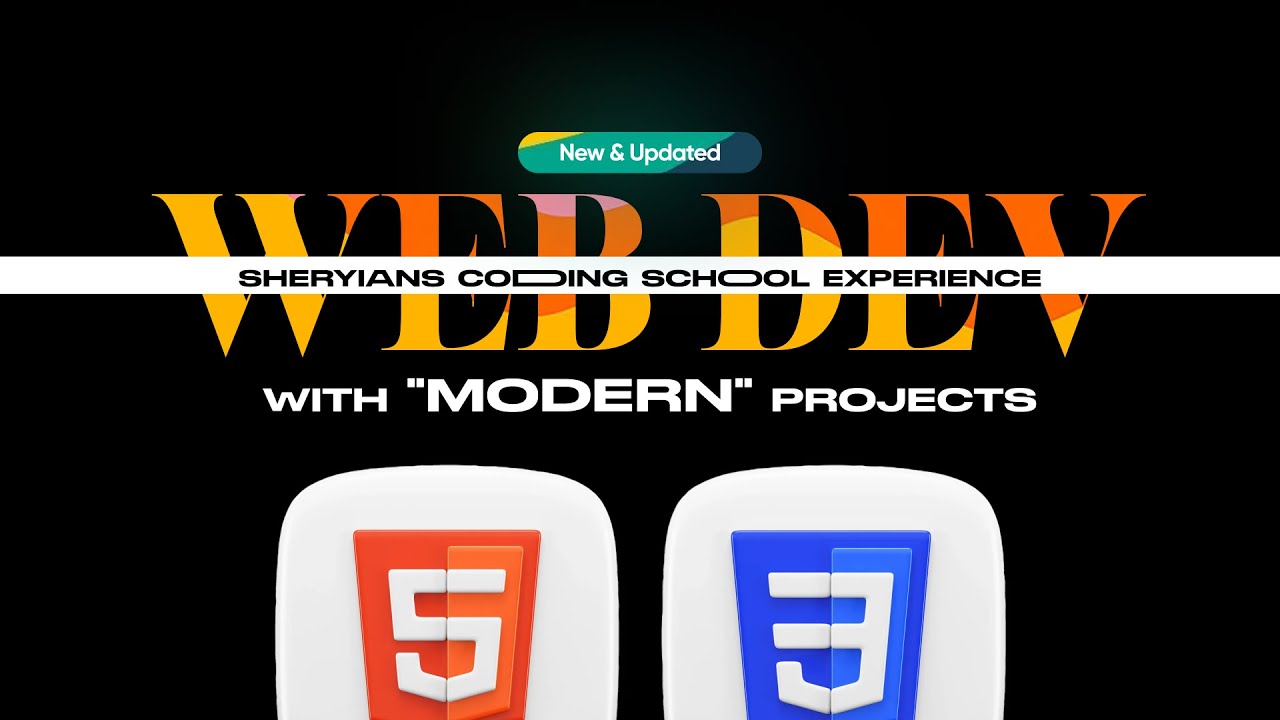 Web Development Course Frontend Level 1 Youtube