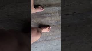 STRENGTH: Toe Isolation