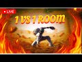 1V1 TDM ROOM LIVE BGMI | 1V1 TDM STREAK MATCHES | BGMI CUSTOM ROOM LIVE | ABHAYX4 GAMING #shorts