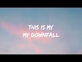 neoni downfall lyrics