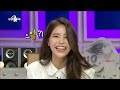 【tvpp】solar mamamoo comic face battle with sungjae 솔라 마마무 성재와 엽기 표정 배틀 @radio star