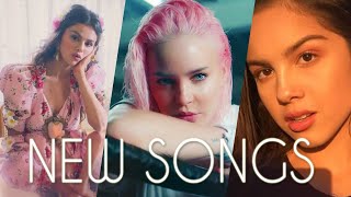 Best New Songs Of January 2021