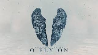 O (Fly On) - Coldplay (Orchestral INSTRUMENTAL Version) - Mattia Cupelli