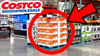 10 Things You SHOULD Be Buying at Costco in June 2021