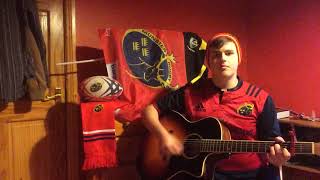 Munster rugby song