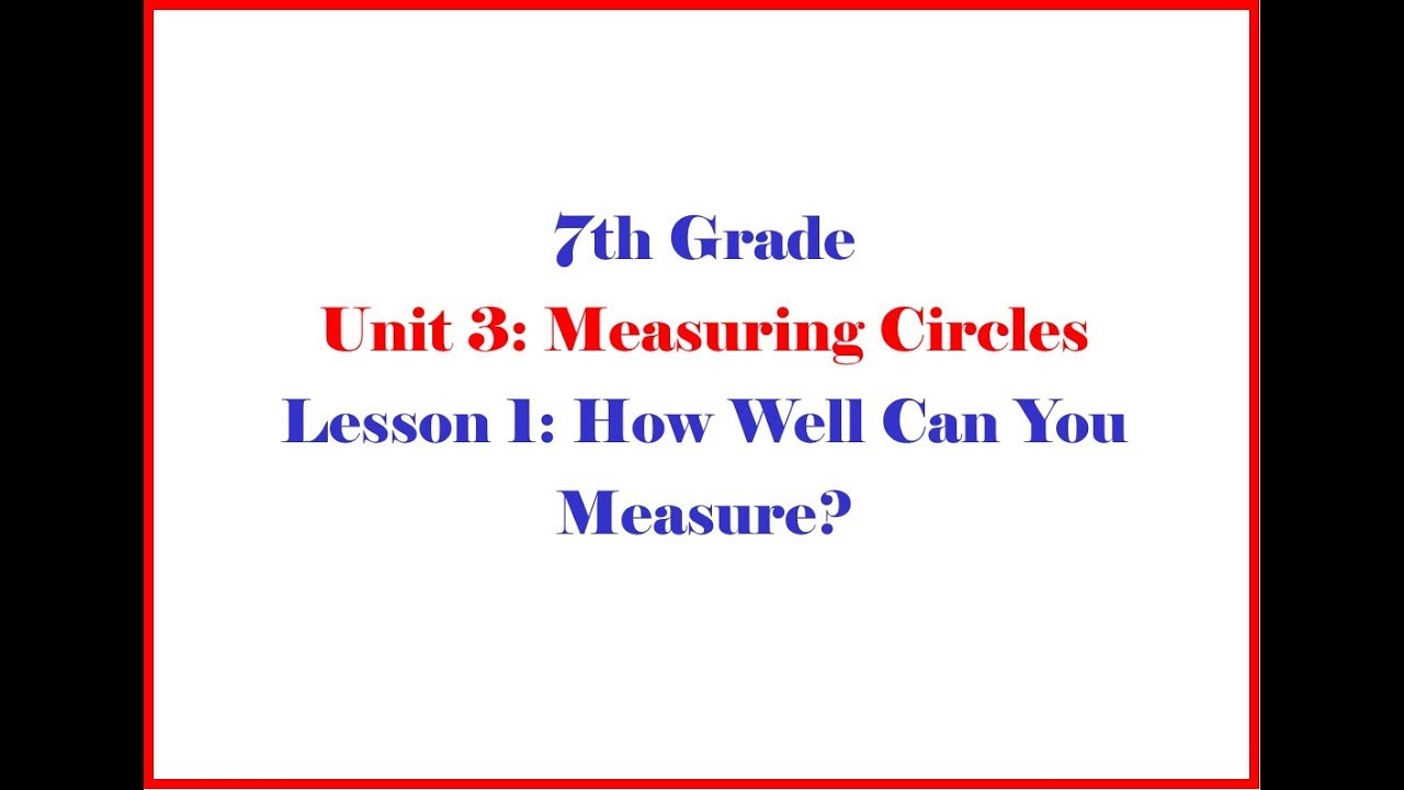 Math 7 3 1 Homework Help Morgan Youtube