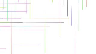 [openframeworks] Dotted line