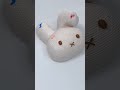 FUFUSQUISHY ASMR 🐰🐰Yarn Bunny