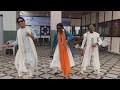 kala chashma dr.besant school dance practice time vdf dance floor