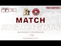 Harrow Borough vs Truro City | Southern League Premier South | 07/04/2023