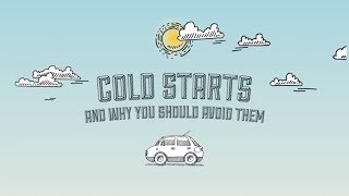 What Is a Cold Start?