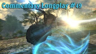 FFXIV: Stormblood - Commentary Longplay #49 - The Belt Monastery