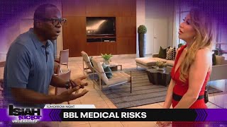 Factor Exclusive Preview Bbl Medical Risks