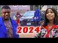 MY MECHANIC TREATED ME BETTER THAN MY HUSBAND - GEORGINA IBEH /KEN ERICKS 2024 FULL NIGERIAN MOVIE