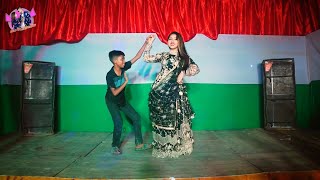 ওরে নানি | Ore Nani | Bangla Song Dance Cover | Sumi | Wedding Dance Performance | Akash Sumi  Dance