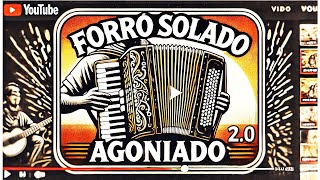 Forró Solado Agoniado Pra Voar As Bandas #parte2 #ForróSolado #Forró #AsMelhores