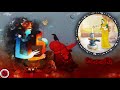 shivratri history শিবরাত্রির ইতিহাস shivratri story শিবরাত্রির গল্প leekar