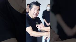 Wing Chun Is About The Center Line