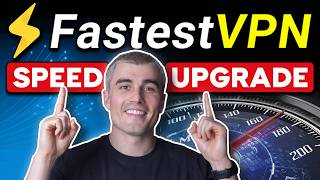 FastestVPN WireGuard Explained: Why Speed & Security Won't Budge