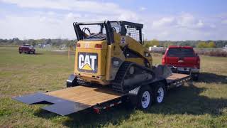 Sure Trac \u0026 Cam Superline Trailers 15 Second Commercial 2018