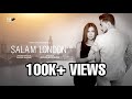 SALAM LONDON (FULL MOVIE) 4K Ultra HD | Afghan Movie | Bizhan Neromand | Farzona Saidova | 2022 |