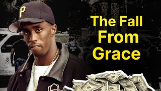 Diddy  - The Fall From Grace - The rise and downfall of Diddy (Full documentary)