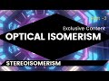 OPTICAL ISOMERISM || CONCEPT OF CHIRALITY || PLANE OF SYMMETRY (POS) AND CENTRE OF SYMMETRY (COS) ||