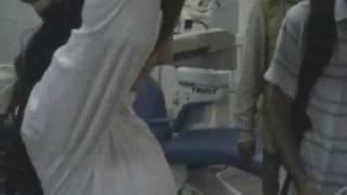 baqai dental college farewell video 2007