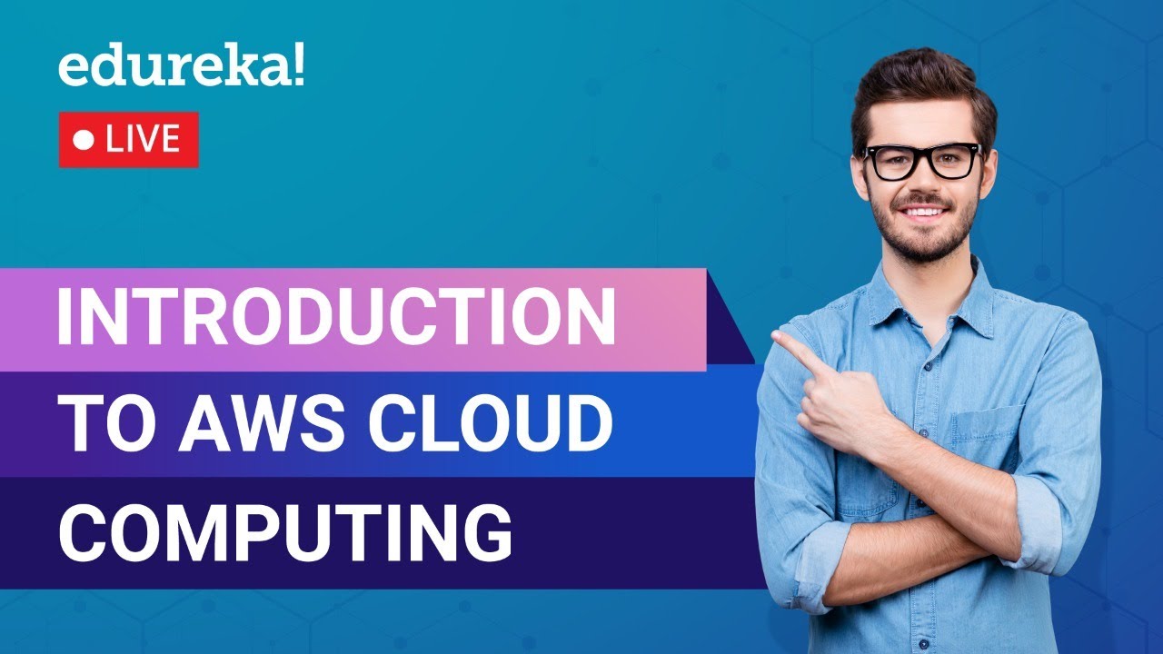 Introduction To Aws Cloud Computing Cloud Computing Tutorial Introduction To Aws Cloud Computing Cloud Computing Tutorial