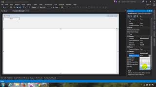 vb net How To Resize form elements when the window is resized