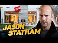 Jason Statham | How Guy Ritchie's favorite lives and how he spends his millions