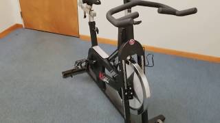 Schwinn IC Pro Indoor Cycling Bike Bikes Review From SaferWholesale.com