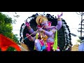 moraya re moraya ganpati visarjan 2017 jalgaon