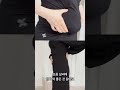 5.8kg 효과 미쳤다.. 내가 이런 옷을 입을 수 있다니✨ shorts