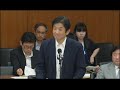 【公式】杉田水脈　平成25年 2013 5月29 日水 　衆議院 内閣委員会