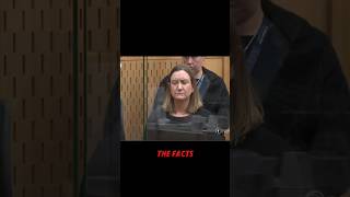 The Lauren Dickason Trial: When Reality Distorts